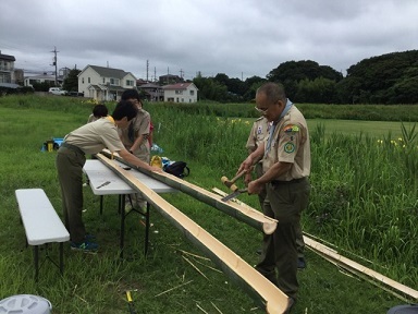 170730_そとであそぼー!水鉄砲01.jpg