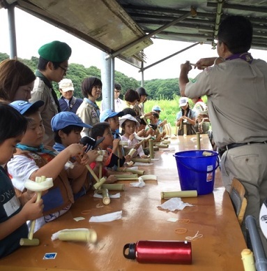 170730_そとであそぼー!水鉄砲04.jpg